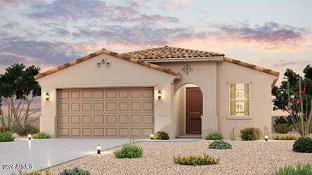 18219 Calle Lejos --, Surprise, AZ 85387