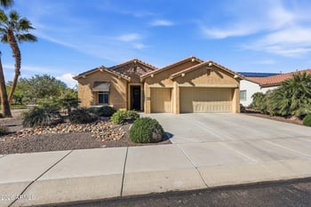1822 164th Dr, Goodyear, AZ 85395