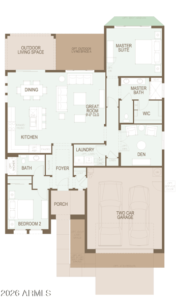 1822 164th Dr, Goodyear, AZ 85395