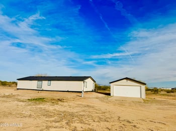 1822 371st Ave, Tonopah, AZ 85354