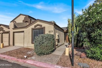 1822 39th St #103, Mesa, AZ 85206