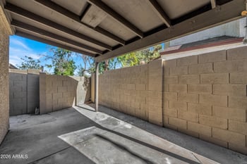 1822 39th St #103, Mesa, AZ 85206
