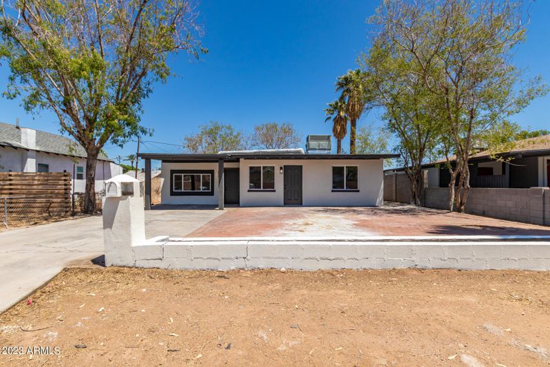 1822 E Diamond St, Phoenix, AZ 85006