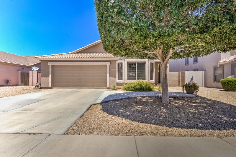 1822 E Ebony Pl, Chandler, AZ 85286