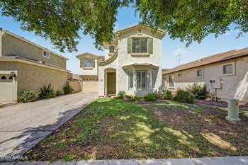 1822 E Ellis St, Phoenix, AZ 85042