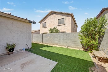 1822 E Ellis St, Phoenix, AZ 85042