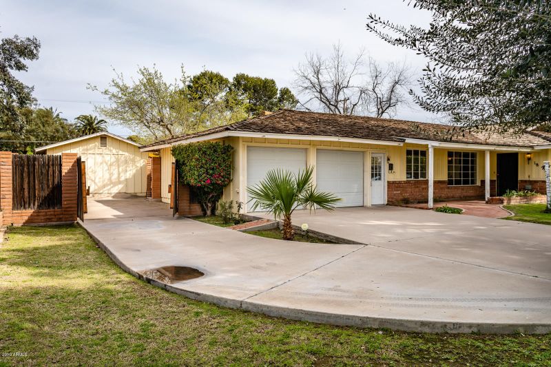 1822 E Keim Dr, Phoenix, AZ 85016