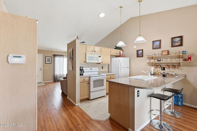 1822 E Kings Ave, Phoenix, AZ 85022