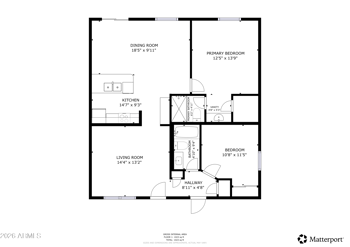1822 Kings Ave, Phoenix, AZ 85022