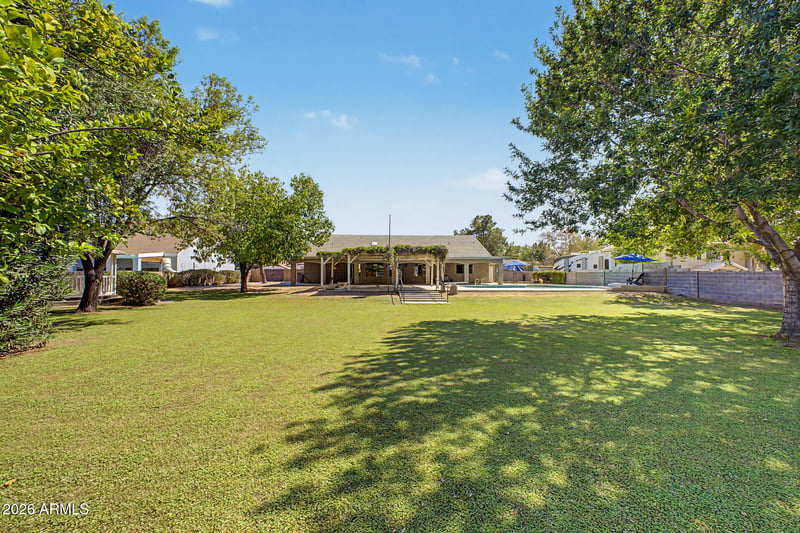 1822 E Lexington Ave, Gilbert, AZ 85234