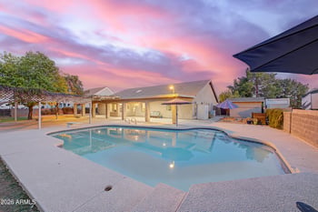 1822 E Lexington Ave, Gilbert, AZ 85234
