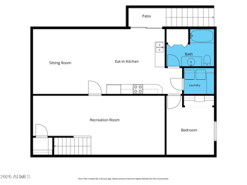 1822 E Lexington Ave, Gilbert, AZ 85234