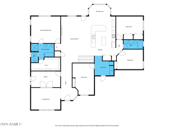 1822 E Lexington Ave, Gilbert, AZ 85234