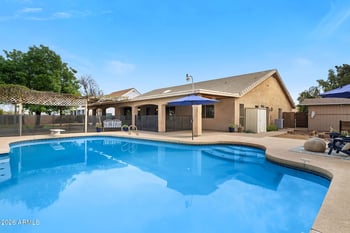 1822 Lexington Ave, Gilbert, AZ 85234