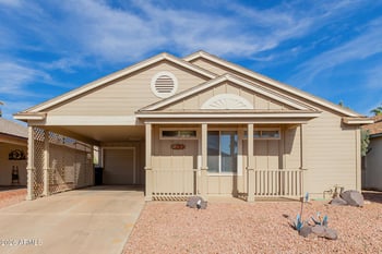 1822 Riviera Dr, Chandler, AZ 85249