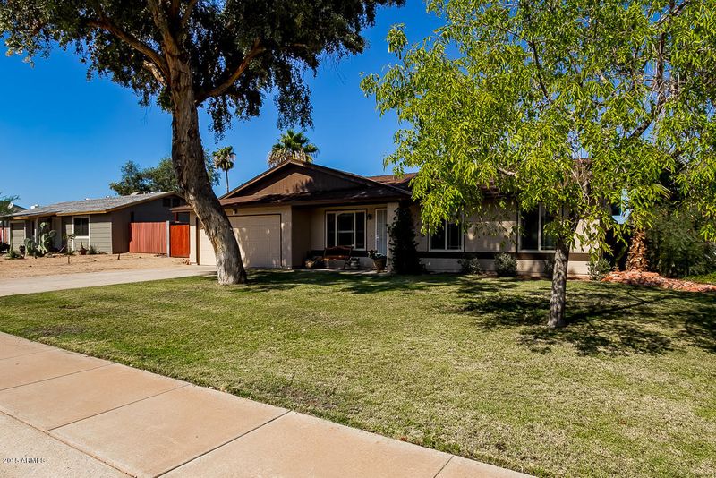 1822 E Tierra Buena Ln, Phoenix, AZ 85022