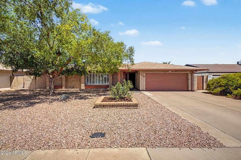 1822 Tulane Dr, Tempe, AZ 85283