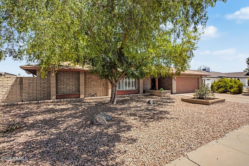 1822 Tulane Dr, Tempe, AZ 85283