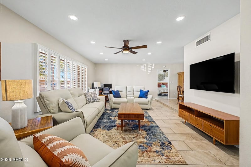 1822 Tulane Dr, Tempe, AZ 85283