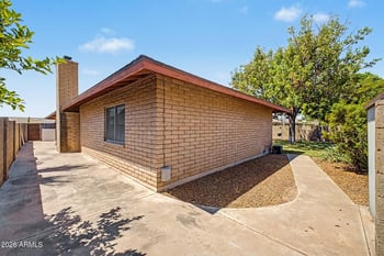 1822 Tulane Dr, Tempe, AZ 85283