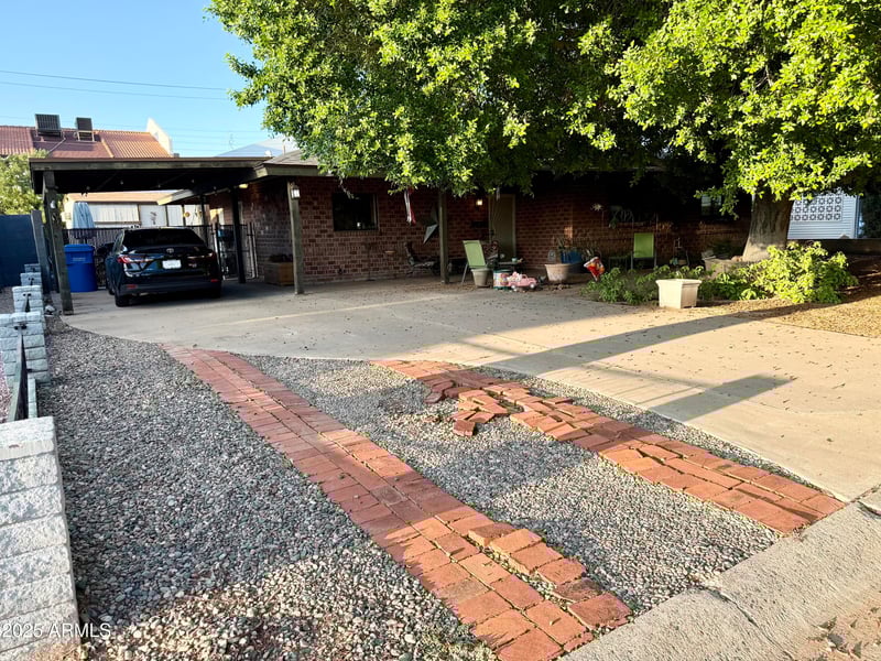 1822 Georgia Ave, Phoenix, AZ 85016