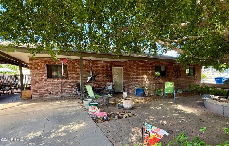 1822 Georgia Ave, Phoenix, AZ 85016