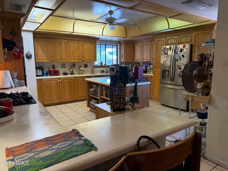 1822 Georgia Ave, Phoenix, AZ 85016