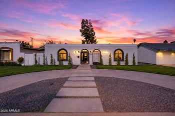 1822 Highland Ave, Phoenix, AZ 85015