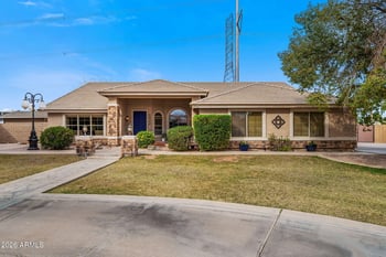 1822 Lexington Ave, Gilbert, AZ 85234