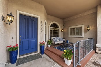 1822 Lexington Ave, Gilbert, AZ 85234