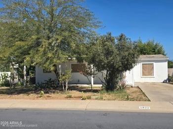 1822 Lynne Ln, Phoenix, AZ 85041