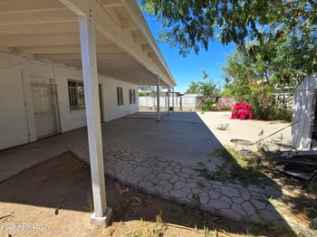 1822 Lynne Ln, Phoenix, AZ 85041