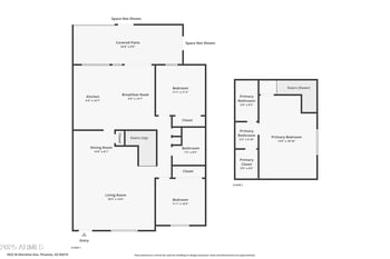 1822 Marlette Ave, Phoenix, AZ 85015