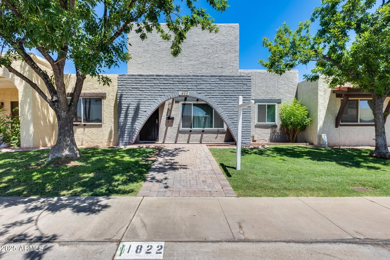 1822 Marlette Ave, Phoenix, AZ 85015
