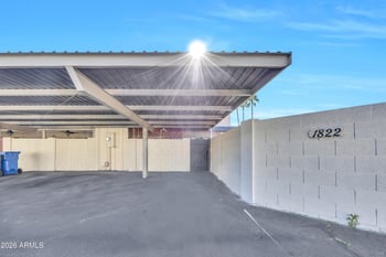 1822 Marlette Ave, Phoenix, AZ 85015