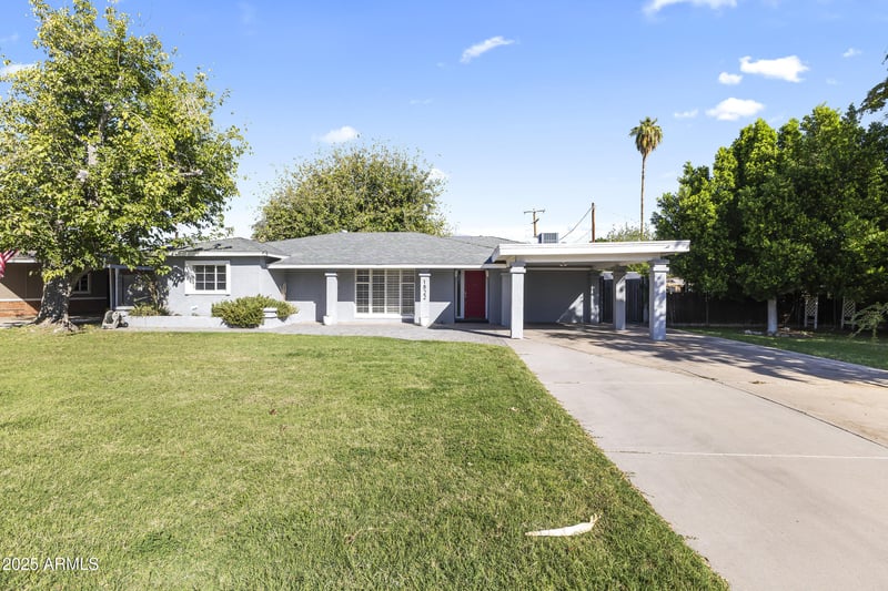 1822 Marshall Ave, Phoenix, AZ 85016