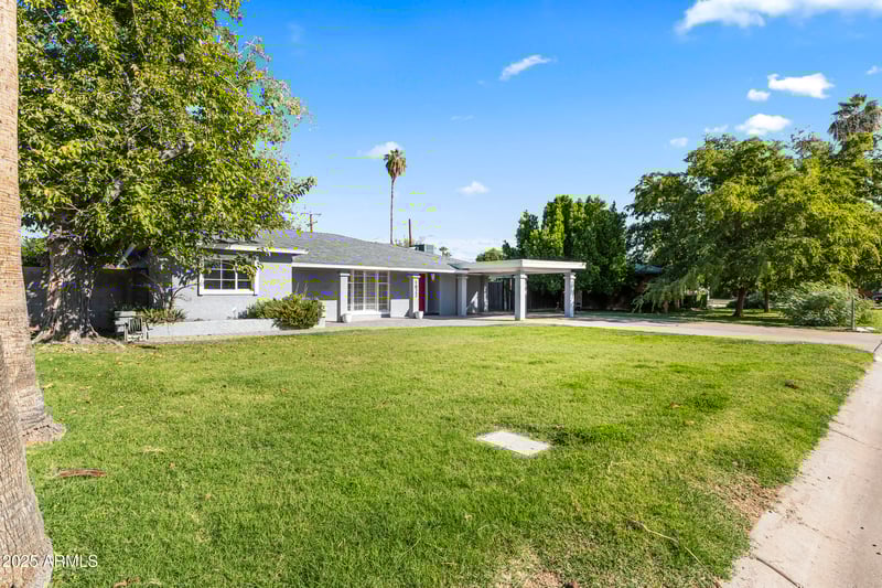 1822 Marshall Ave, Phoenix, AZ 85016