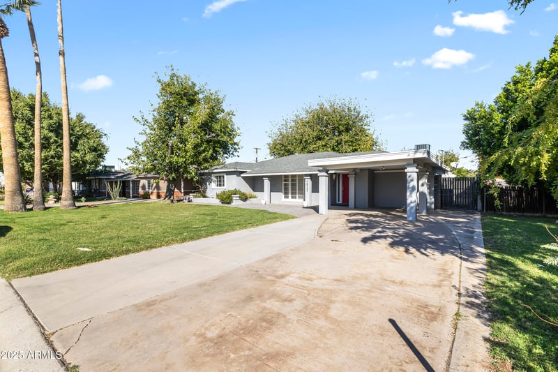 1822 Marshall Ave, Phoenix, AZ 85016