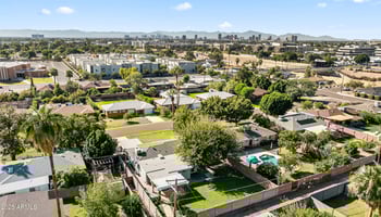 1822 Marshall Ave, Phoenix, AZ 85016