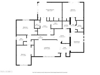 1822 Marshall Ave, Phoenix, AZ 85016