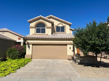1822 106th Ave, Avondale, AZ 85323