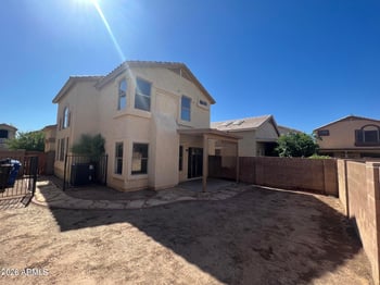 1822 106th Ave, Avondale, AZ 85323