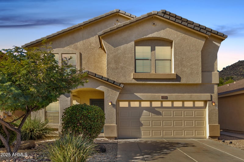 1822 Patrick Ln, Phoenix, AZ 85024