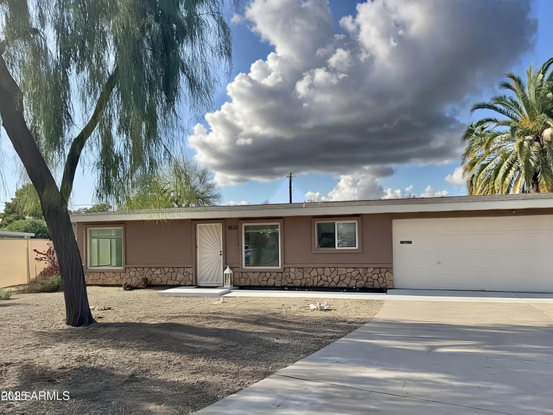 1822 Roma Ave, Phoenix, AZ 85016