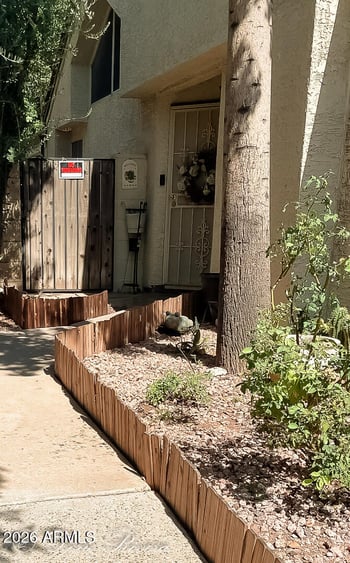 1822 39th St #116, Mesa, AZ 85206