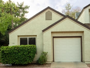 1822 S 39th St #116, Mesa, AZ 85206