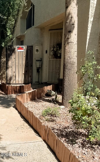 1822 S 39th St #116, Mesa, AZ 85206