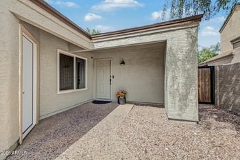 1822 S 39th St #13, Mesa, AZ 85206