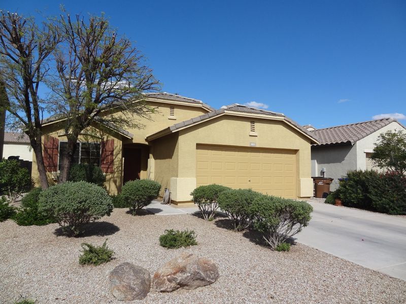 1822 W Desert Hills Dr, Queen Creek, AZ 85144