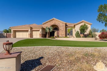 18220 North Ct, Waddell, AZ 85355